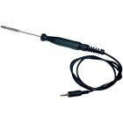 GLF 175 sonde air/gaz pour thermom&egrave;tre digital pr&eacute;cis GMH 175