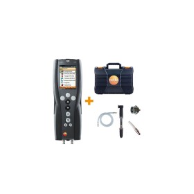 Testo AG testo base set 324 0563324070 leakage measuring...