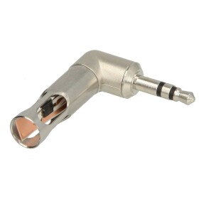 Combustion air temperature sensor plug-in type, A600 / A 400