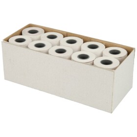 Spare thermal paper f. infrared printer
