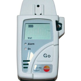 testo 175-H data logger for temperature and humidity 0572...