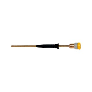 Multi-hole plug-in probe A500/A97- 60/160 for CO measuring, tube ø 60-160mm