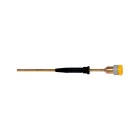 Multi-hole plug-in probe A500/A97- 60/160 for CO measuring, tube &oslash; 60-160mm