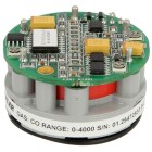CO-Sensor A 500, bis 4000 ppm, konfektioniert zum Selbsteinbau