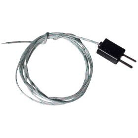 Thermocouple avec fiche testo 0602.0645