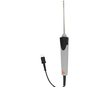 Air temperature probe testo 0602.1793