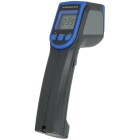 Infrared measuring device with humidity and dew point RH898