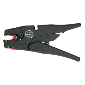 KNIPEX Pince &agrave; d&eacute;nuder auto-ajustable 0,03...