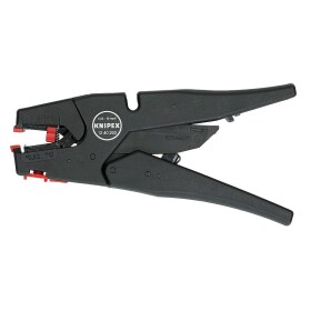 KNIPEX Selbsteinstellende Abisolierzange 0,03 - 10...