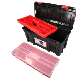 Parat Profi-Line tool box 5812.000-391