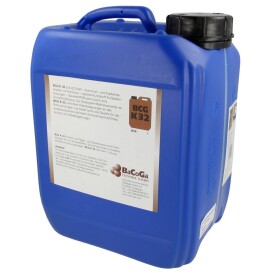 BCG K32 Inhibiteur de corrosion bidon de 5,0 litres