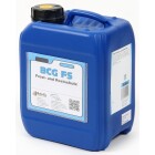 BCG FS Protection antigel pour syst&egrave;mes de chauffage et de refroidissement, 5 l