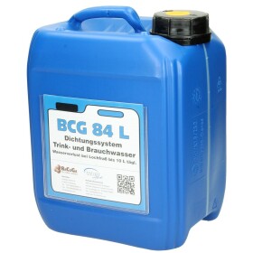 Joint liquide pour tubes BCGL84L bidon de 5 litres