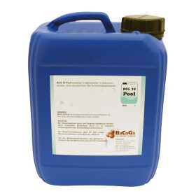 Rohrdichter BCG10Pool, 5 Liter Gebinde