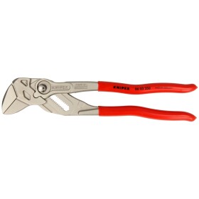 Knipex pince-clé 250 mm poignées...