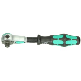 WERA Zyklop Speed ratchet 8000 A ¼" square...