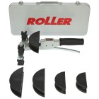 Roller Set 12-14-16-18-22 mm Polo cintreuse &agrave; une main 153020
