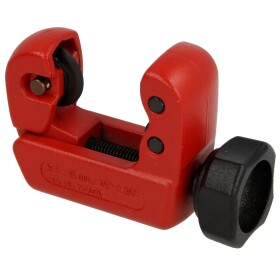 Roller Corso Cu/INOX Mini pipe cutter 3-28 mm 113240