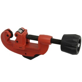 Roller Pipe cutter 3-30 mm for metal pipes made of copper...