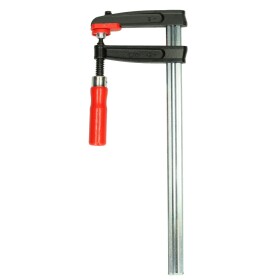 Bessey annealed cast iron screw clamp length: 400 mm,...