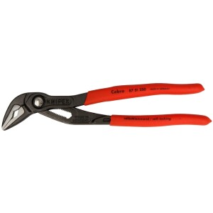 Knipex Pince multiprise Cobra® ES 250 mm ultra-effilée 8751250