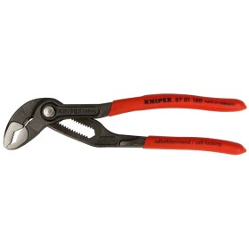 Knipex Water pump pliers Cobra&reg; 180 mm self-locking...