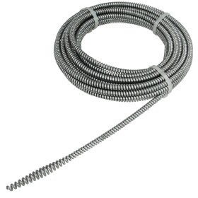 Bulb head spiral 10 mm x 7.5 m suitable for KaRo - devices