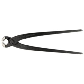 Tenaille russe Knipex 220 mm t&ecirc;te polie,...