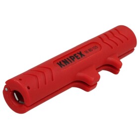 Knipex universal dismantling tool for round cables...