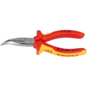 Knipex VDE radio pliers with blade...