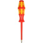Wera VDE screwdriver Lasertip 165i PPOZIDRIV&reg; 2 x 100 mm 05006164001