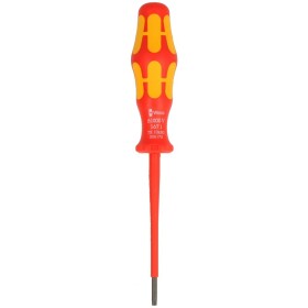 Wera VDE screwdriver TORX&reg; 167i TORX&reg; TX10...
