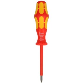 Wera VDE screwdriver TORX&reg; 167i TORX&reg; TX15...