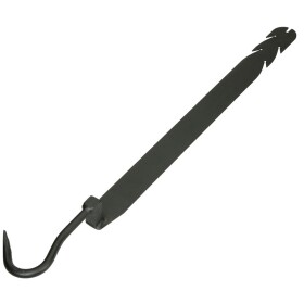 PICARD roofmakers nail puller 23&quot; length 600 mm,...