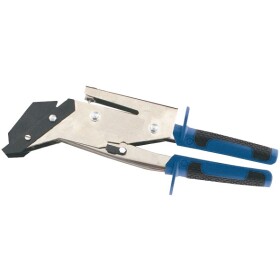 PICARD fibre-cement hand shears 300 mm combined hand hole...