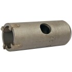 Ruko Hammer core drill bit &Oslash; 30 mm x 107 mm M 16 tungsten carbide tipped 2260301