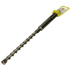 Ruko SDS-max hammer drill &Oslash; 14 mm x 340 mm 225140