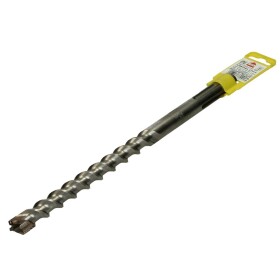 Ruko SDS-max hammer drill &Oslash; 20 mm x 320 mm 225200