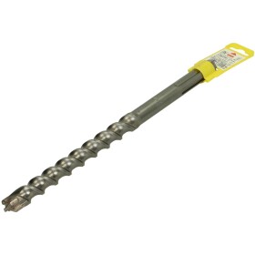 Ruko SDS-max hammer drill &Oslash; 22 mm x 320 mm 225220