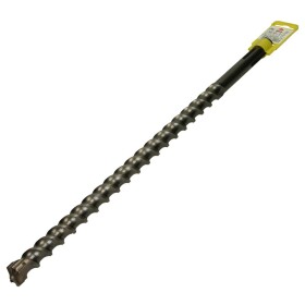 Ruko SDS-max hammer drill &Oslash; 22 mm x 520 mm 225221
