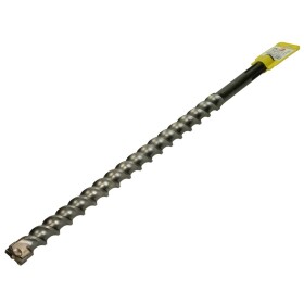Ruko SDS-max hammer drill &Oslash; 25 mm x 520 mm 225251