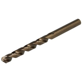 Ruko Twist drill HSS-G Co 5 Ø 3 x 61 mm 2155030
