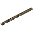 Ruko Twist drill HSS-G Co 5 &Oslash; 3 x 61 mm 2155030