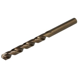 Ruko Twist drill HSS-G Co 5 Ø 4.8 x 75 mm 2155048