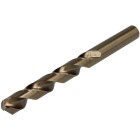 Ruko Twist drill HSS-G Co 5 &Oslash; 8 x 117 mm 2155080