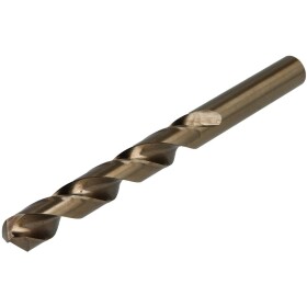 Ruko Twist drill HSS-G Co 5 &Oslash; 9 x 125 mm 2155090