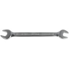 Double open-ended spanner 12 x 13 mm