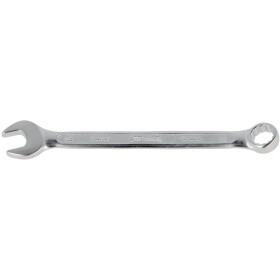 Combination spanner offset 10 x 10 mm