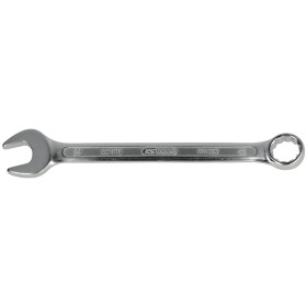 Combination spanner offset 18 x 18 mm
