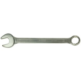 Combination spanner offset 29 x 29 mm